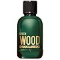 DSQUARED2 Green Wood EdT - Toaletní voda