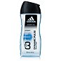 ADIDAS Dynamic Pulse Shower Gel 3in1 250 ml - Sprchový gel