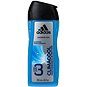 ADIDAS Men A3 Hair & Body Climacool 250 ml - Sprchový gel