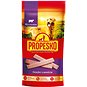 Propesko snack proužky s hovězím 120g - Pamlsky pro psy