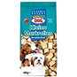 Perfecto Dog sušenky malé mark-rollen 400g - Pamlsky pro psy