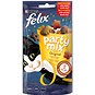 Pamlsky pro kočky Felix party mix original mix 60 g - Pamlsky pro kočky