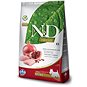 Granule pro psy N&D PRIME grain free dog adult mini chicken & pomegranate 2,5 kg - Granule pro psy