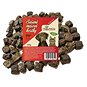 Sušené maso pro psy NATURECA pochoutka masové kostky - hovězí, 100 % maso 150 g - Sušené maso pro psy