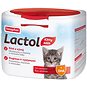 BEAPHAR Mléko sušené Lactol Kitty 500g - Mléko pro koťata