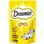 Pamlsky pro kočky DREAMIES pochoutky sýrové 60 g - Pamlsky pro kočky