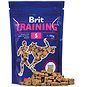 Brit Training Snack S 200 g - Pamlsky pro psy