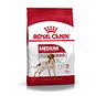 Royal Canin Medium Adult 15 kg - Granule pro psy