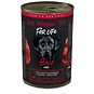 Fitmin For Life Hovězí konzerva pro psy 400 g - Konzerva pro psy