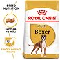 Royal Canin Boxer Adult 3 kg - Granule pro psy