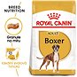 Royal Canin Boxer Adult 12 kg - Granule pro psy