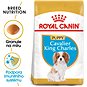 Royal Canin Cavalier King Charles Puppy 1,5 kg - Granule pro štěňata