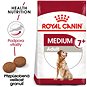 Royal Canin Medium Adult (7+) 4 kg - Granule pro psy
