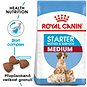 Royal Canin Medium Starter Mother & Babydog 4 kg - Granule pro štěňata