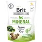 Brit Care Dog Functional Snack Mineral Ham for Puppies 150 g - Pamlsky pro psy