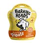 Barking Heads Baked Treats Top Bananas 100 g - Pamlsky pro psy
