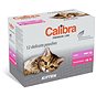Kapsička pro kočky Calibra Cat Premium Kapsičky pro koťata multipack 12 × 100 g - Kapsička pro kočky