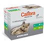 Kapsička pro kočky Calibra Cat Premium Kapsičky pro kastrované kočky multipack 12 × 100 g - Kapsička pro kočky
