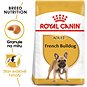 Royal Canin French Bulldog Adult 1,5 kg - Granule pro psy