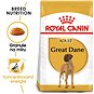 Royal Canin Great Dane Adult 12 kg - Granule pro psy