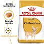 Royal Canin Chihuahua Adult 3 kg - Granule pro psy