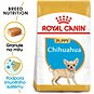 Royal Canin Chihuahua Puppy 1,5 kg - Granule pro štěňata