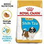 Royal Canin ShiTzu Puppy 1,5 kg - Granule pro štěňata