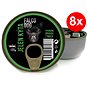 Konzerva pro psy FALCO DOG 120 g jelen kýta, 8 ks - Konzerva pro psy
