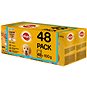 Kapsička pro psy Pedigree kapsička pro štěňata masový výběr s rýží v želé 48 x 100g - Kapsička pro psy