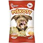 Akinu Piškoty s vápníkem 120 g - Psí piškoty