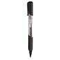 KORES K6 Pen, F - 0,7 mm, černé - Kuličkové pero