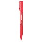 KORES K6 Pen, F - 0,7 mm, červené - Kuličkové pero
