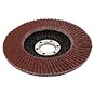 Kreator KRT255505, 125mm - Lamelový kotouč