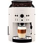 KRUPS EA810570 Essential White - Automatický kávovar