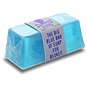 BLUEBEARDS REVENGE The Big Blue Bar of Soap For Blokes 175 g - Tuhé mýdlo