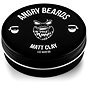 ANGRY BEARDS Lee Man Go Matt Clay 120 g - Hlína na vlasy