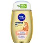Dětský olej NIVEA Baby Caring Oil 200 ml - Dětský olej