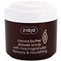 ZIAJA Kakaové máslo Sprchový peeling 200 ml - Tělový peeling