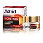 ASTRID Bioretinol Noční krém proti vráskám 50 ml - Pleťový krém