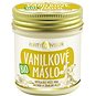 Tělové máslo PURITY VISION Bio Vanilkové máslo 120 ml - Tělové máslo