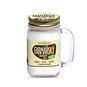 PURITY VISION Kokosový olej farmářský 400 ml - Masážní olej