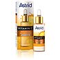 ASTRID Vitamin C Sérum proti vráskám pro zářivou pleť 30 ml  - Pleťové sérum