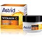 ASTRID Vitamin C Denní krém proti vráskám pro zářivou pleť 50 ml - Pleťový krém