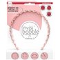 INVISIBOBBLE® HAIRHALO Pink Sparkle - Čelenka