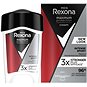 Rexona Men Maximum Protection Intense Sport tuhý krémový antiperspirant pro muže 45ml - Antiperspirant