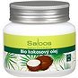 SALOOS Bio Kokosový olej 250 ml - Masážní olej