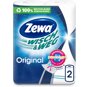 Kuchyňské utěrky ZEWA Wisch & Weg (2 ks) - Kuchyňské utěrky