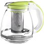 Lamart Verre Kettle 1.5l, Green LT7028 - Teapot