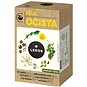 LEROS Tělo očista 21x1,4g - Čaj
