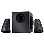 Reproduktory Logitech Speaker System Z623 - Reproduktory